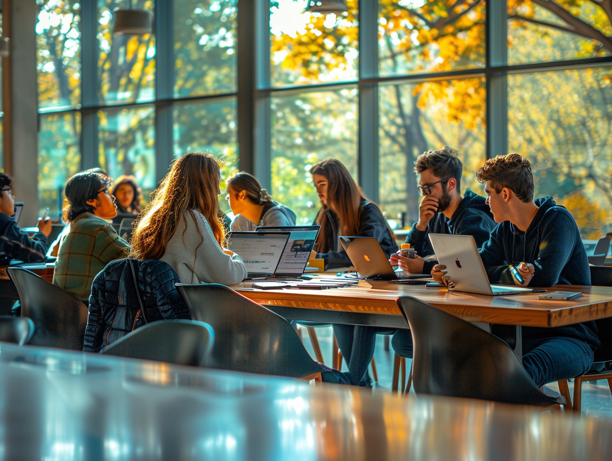 université étudiante