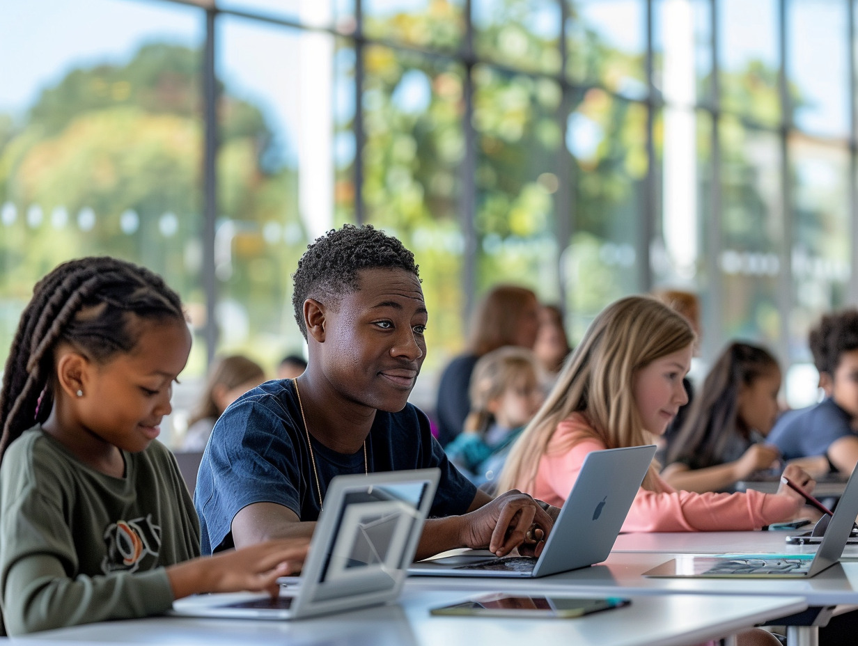 cybercollege inclusion numérique