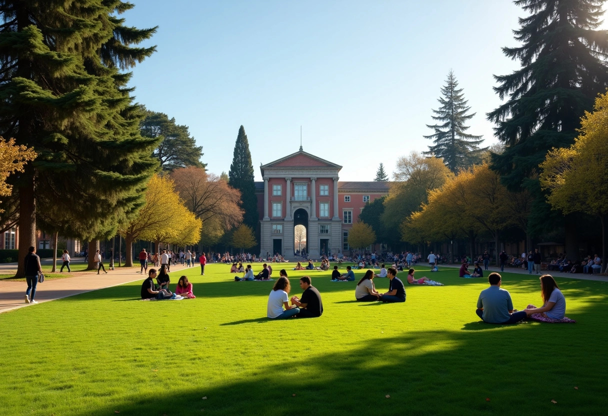 université berkeley