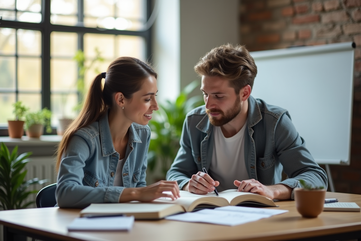 formation chômeurs